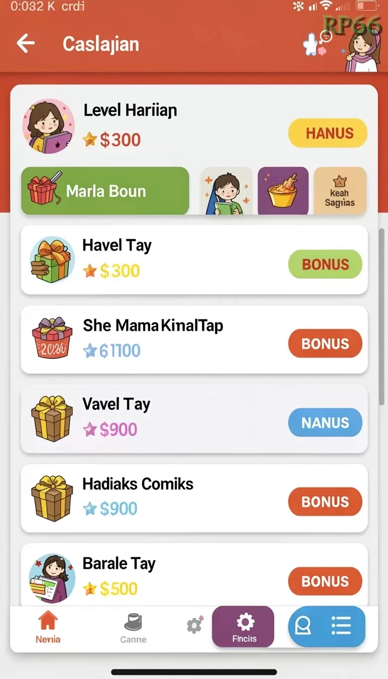 Screenshot mitratogel nomor 1