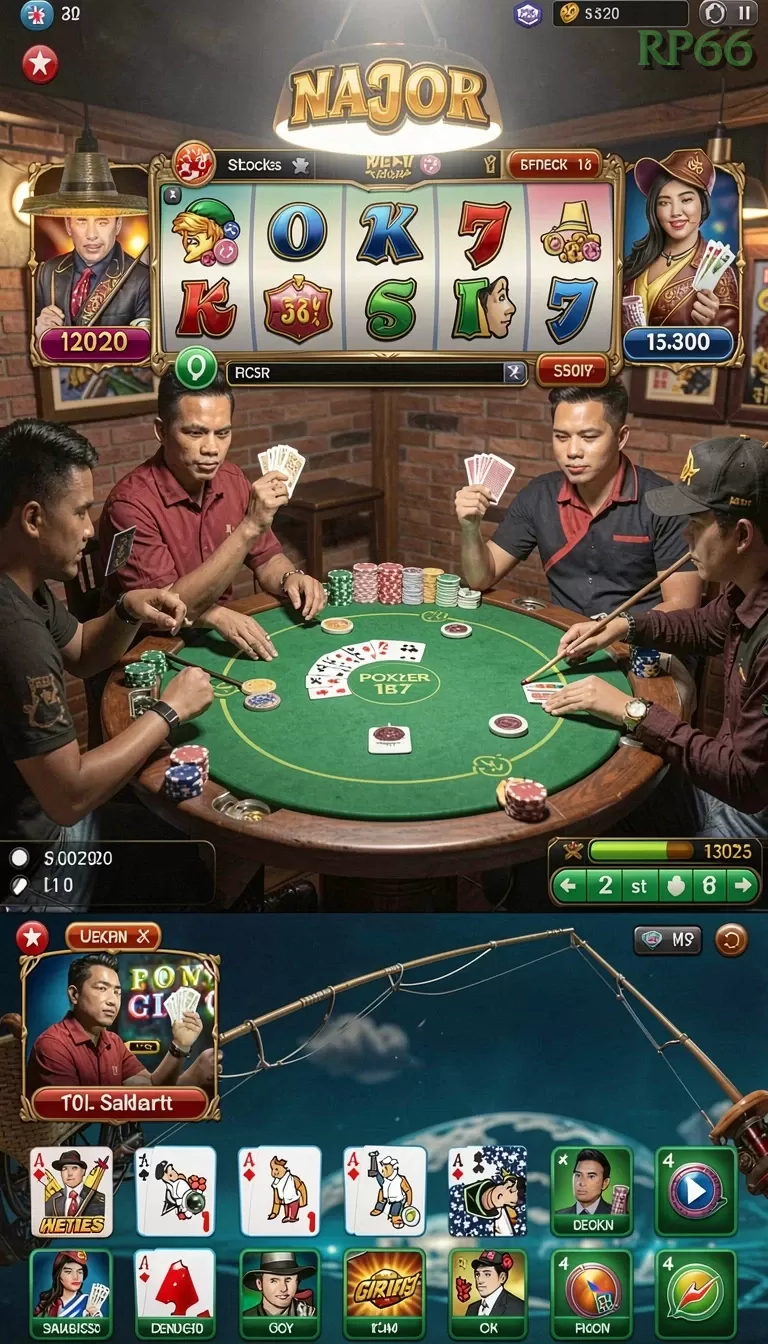 Screenshot jamin777 nomor 2