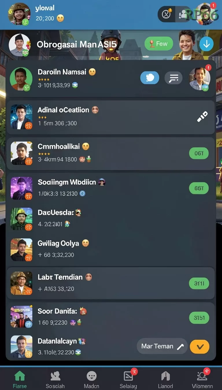 Screenshot jamin777 nomor 1