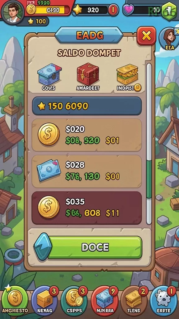 Screenshot soju88 nomor 3