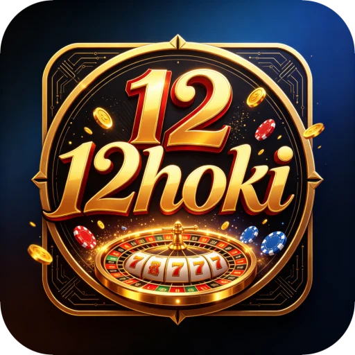 12hoki APK Terbaru 2026 untuk Semua Perangkat APK Resmi — ikon aplikasi
