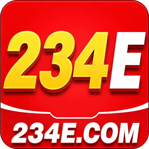 234e APK Terbaru untuk Perangkat Android APK Resmi — ikon aplikasi