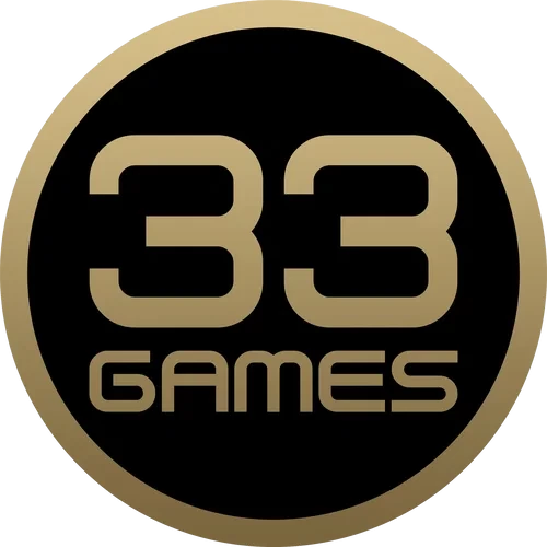 33lgames Terbaru: Review Aplikasi dan Link Unduh APK Resmi — ikon aplikasi