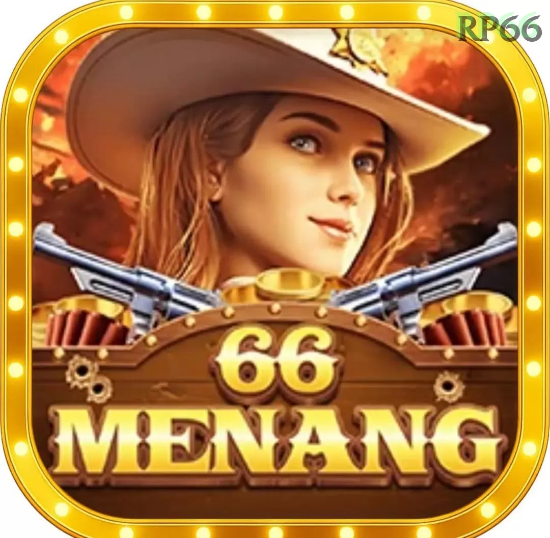 Ikon 66menang