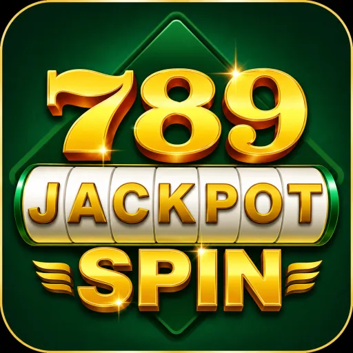 Update Aplikasi 789jackpot Terbaru 2026 APK Resmi — ikon aplikasi