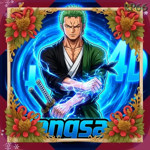 Ikon angsa4d