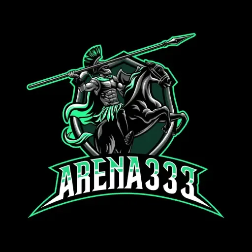 arena333 Terbaru untuk Android: Download APK Gratis APK Resmi — ikon aplikasi