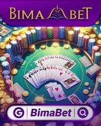 bimabet APK Versi Terbaru untuk Android 2026 APK Resmi — ikon aplikasi