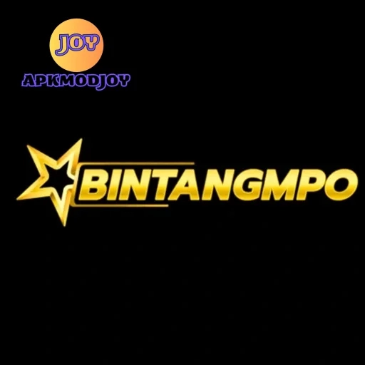 Aplikasi bintangmpo Ringan untuk Android APK Resmi — ikon aplikasi