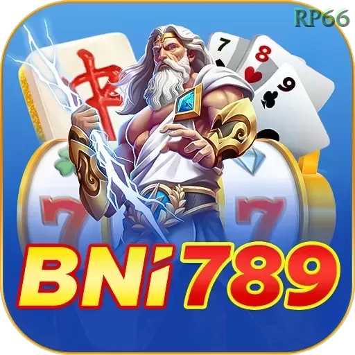 Ikon bni789