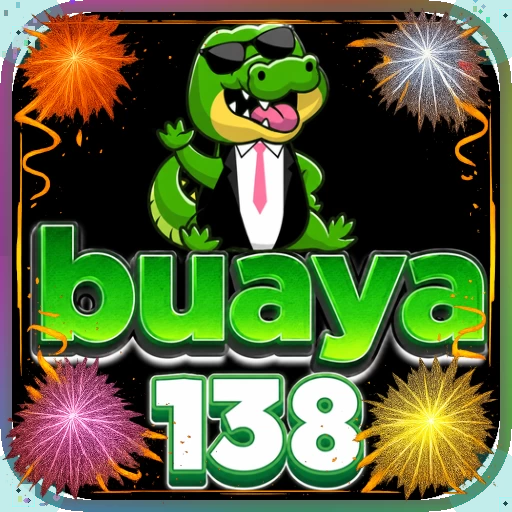 Info Aplikasi buaya138 Terbaru dan Cara Download APK Resmi — ikon aplikasi
