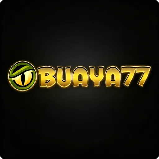 Aplikasi buaya77 Terbaik untuk Android dan iOS APK Resmi — ikon aplikasi