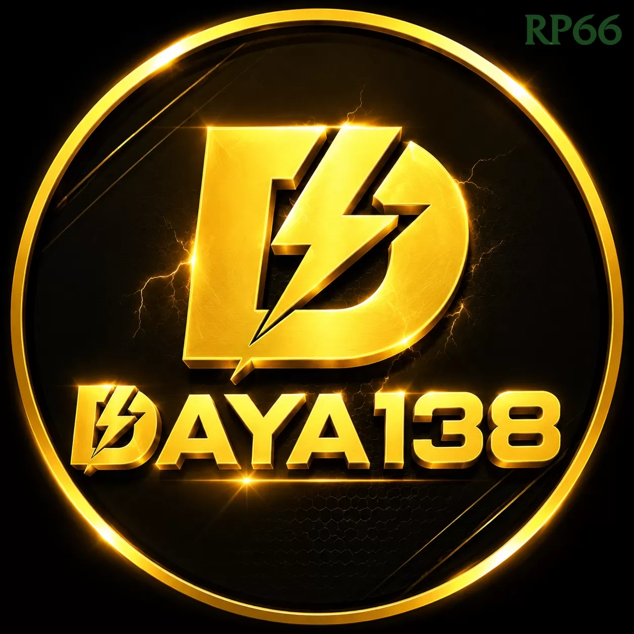 daya138 APK Resmi — ikon aplikasi