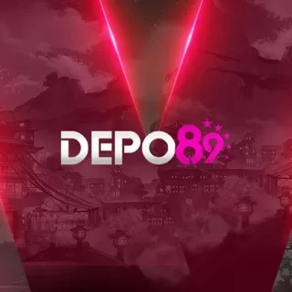 Review Aplikasi depo89 Versi Terbaru APK Resmi — ikon aplikasi
