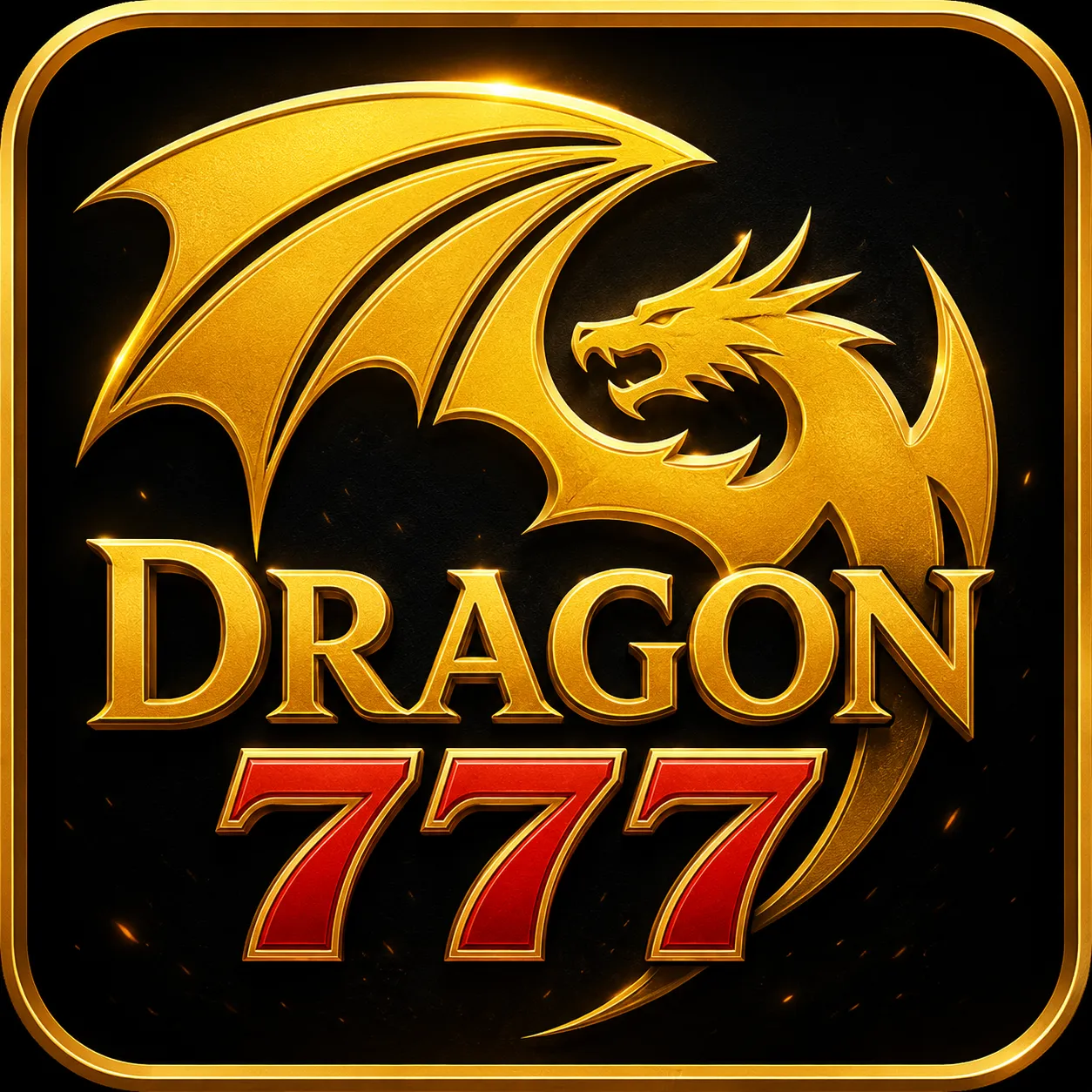 Cara Update Aplikasi dragon777 ke Versi Terbaru APK Resmi — ikon aplikasi