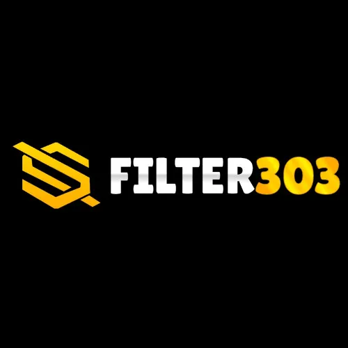 Panduan Instalasi Aplikasi filter303 di Android APK Resmi — ikon aplikasi