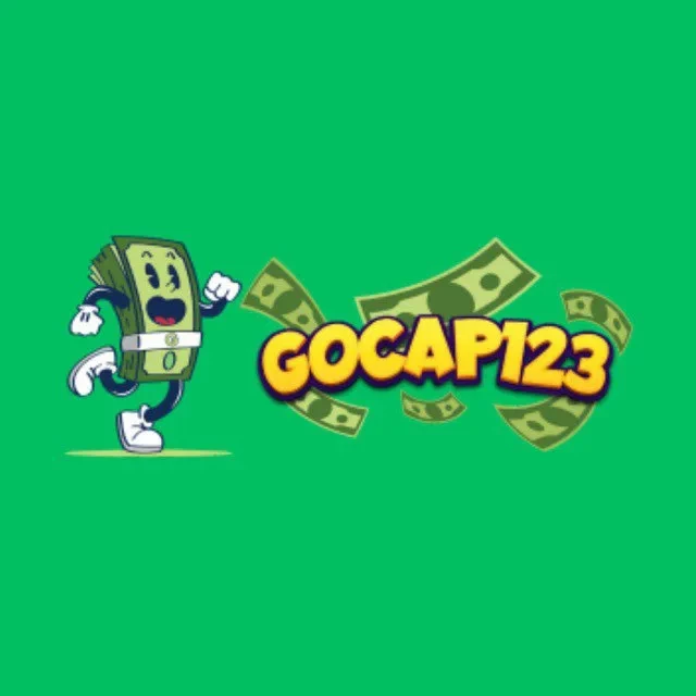 gocap123 APK Versi Terbaru untuk Android 2026 APK Resmi — ikon aplikasi