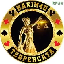 hakim4d APK Resmi — ikon aplikasi