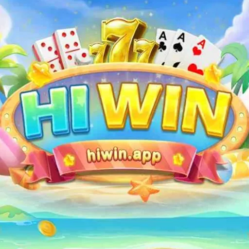 hiwin777 APK Terbaru 2026 untuk Semua Perangkat APK Resmi — ikon aplikasi