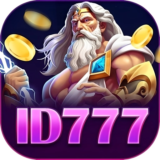 id777 Versi Terbaru untuk Android Tanpa Ribet APK Resmi — ikon aplikasi