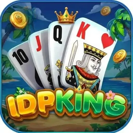 Panduan Instalasi Aplikasi idpking di Android APK Resmi — ikon aplikasi