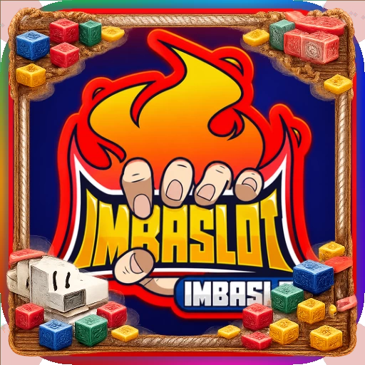 imbaslot APK: Cara Download dan Instal di Android APK Resmi — ikon aplikasi