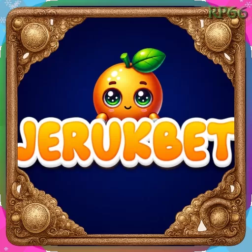 Ikon jerukbet