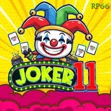 Ikon joker11