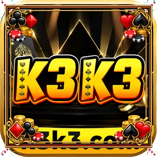 k3k3 APK Terbaru untuk Android Tanpa Iklan APK Resmi — ikon aplikasi
