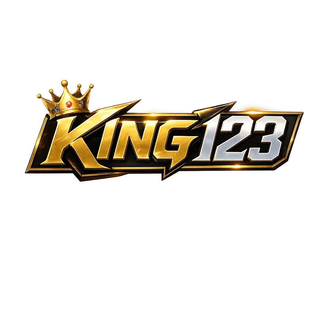 king123 APK Terbaru dan Aman untuk Diunduh APK Resmi — ikon aplikasi