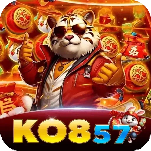 Aplikasi ko857 Ringan untuk Android APK Resmi — ikon aplikasi