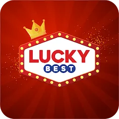 Update Aplikasi luckybest ke Versi Terbaru APK Resmi — ikon aplikasi