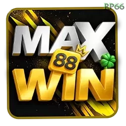 Ikon maxwin88