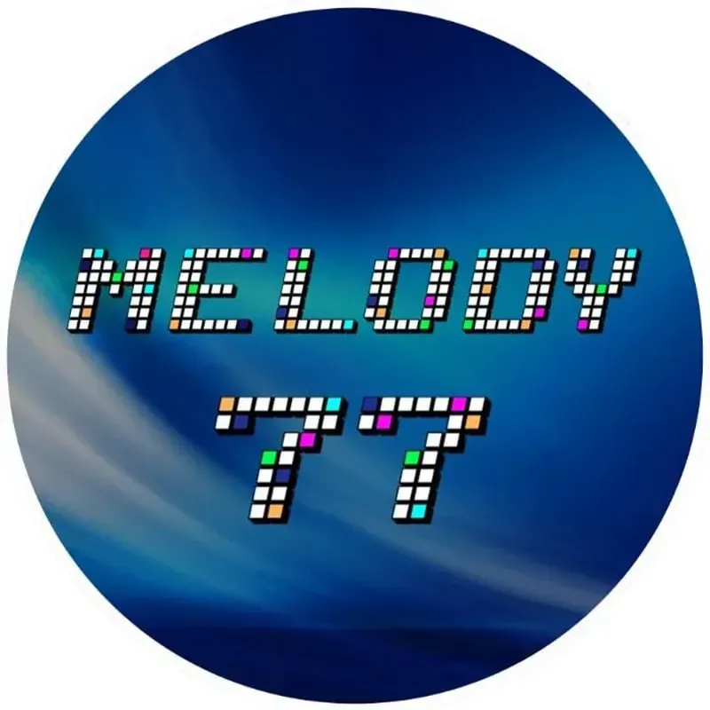 Download melody77 APK Terbaru untuk HP Android APK Resmi — ikon aplikasi