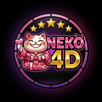neko4d APK: Fitur, Ukuran, dan Link Download APK Resmi — ikon aplikasi
