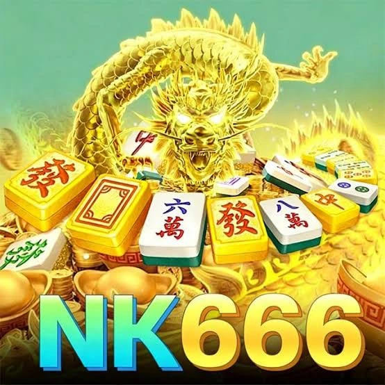 Download nk666 APK Terbaru untuk HP Android APK Resmi — ikon aplikasi
