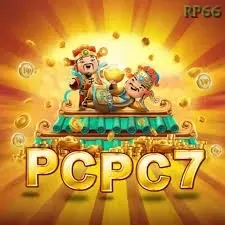 pcpc7 APK Resmi — ikon aplikasi