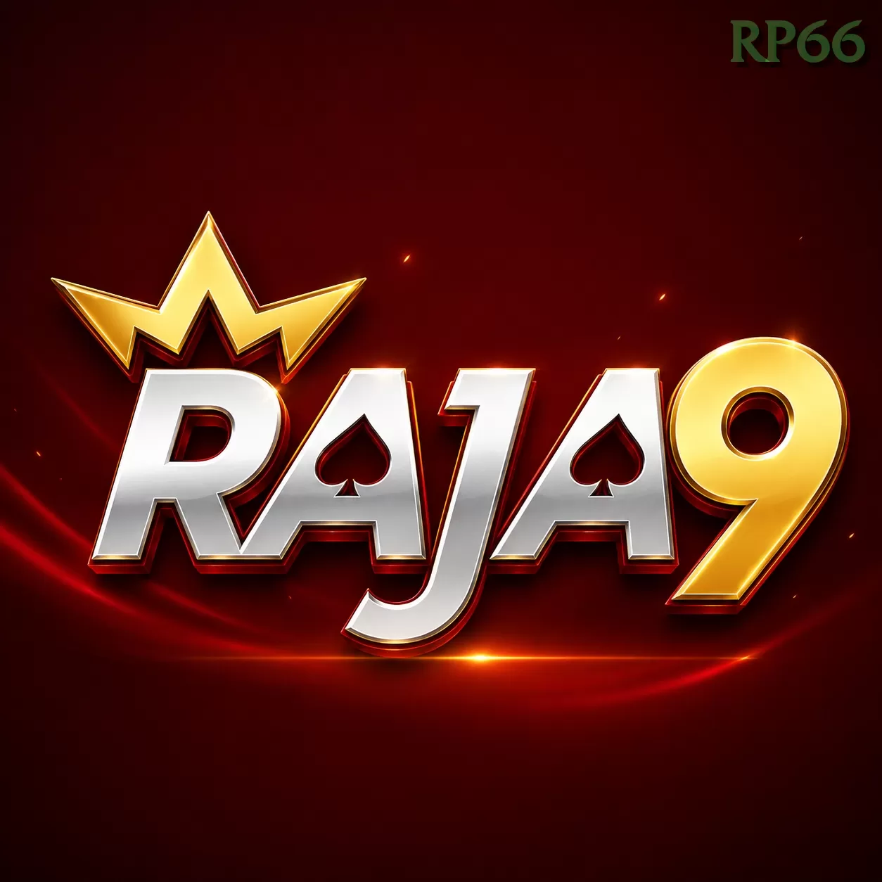 Ikon raja9