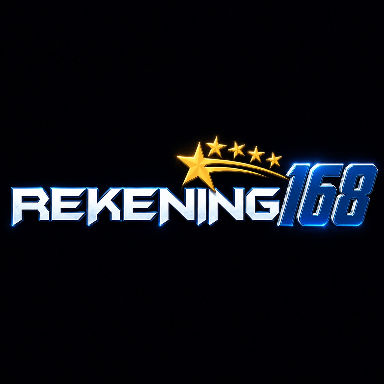Unduh rekening168 APK Gratis untuk Android APK Resmi — ikon aplikasi