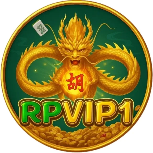 Review Lengkap Aplikasi rpvip1 Terbaru APK Resmi — ikon aplikasi