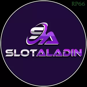 Ikon slotaladin