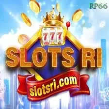 slotsri APK Resmi — ikon aplikasi