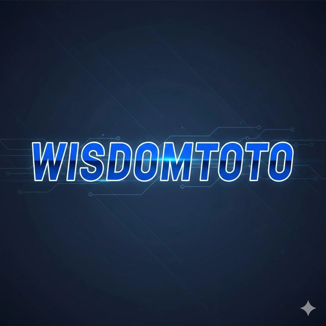 wisdomtoto Versi Terbaru: Apa yang Baru? APK Resmi — ikon aplikasi