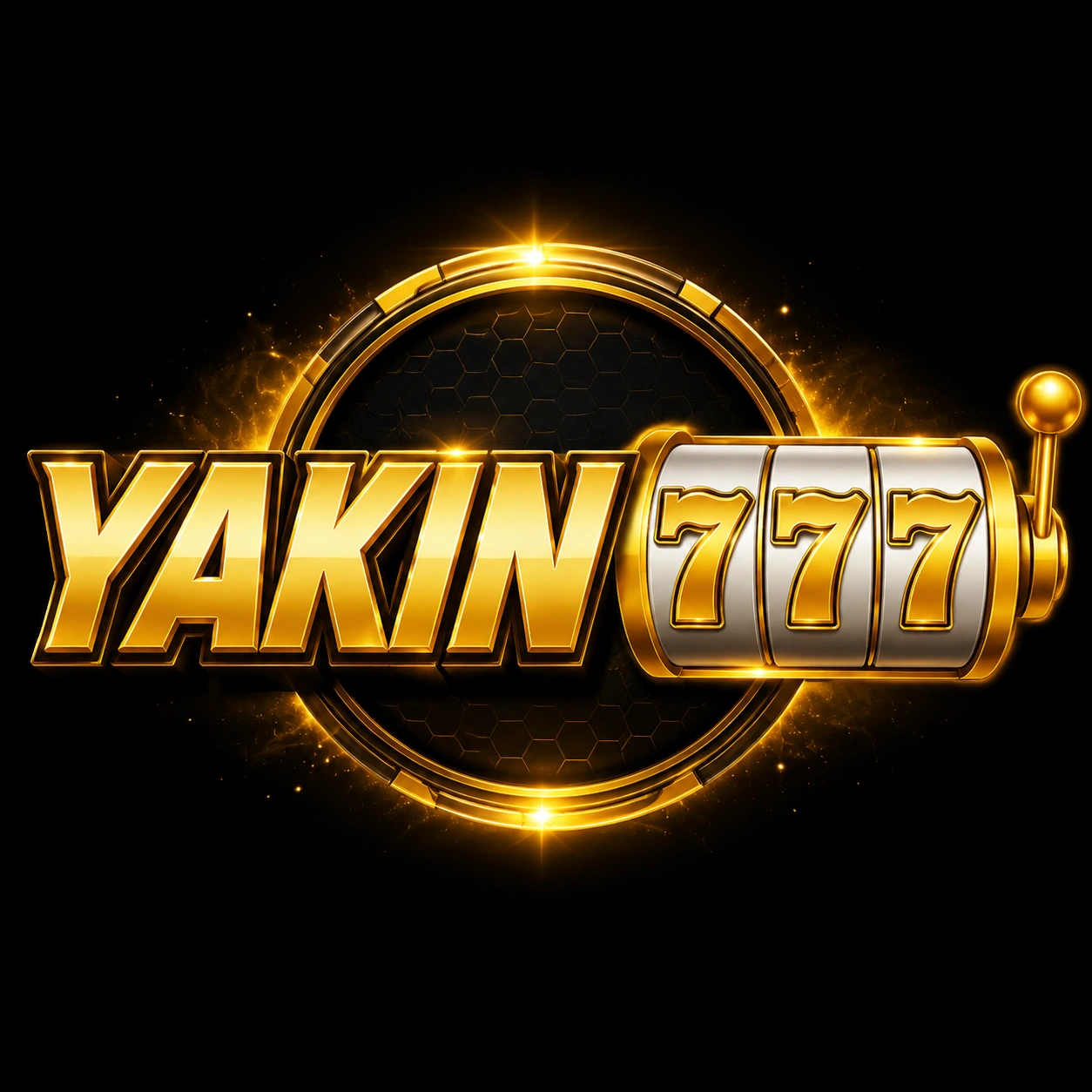 yakin777 App Terbaru: Fitur Unggulan dan Download APK Resmi — ikon aplikasi