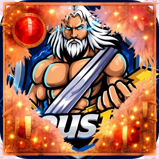 zeus138 Terbaru 2026: Download APK dan Review APK Resmi — ikon aplikasi