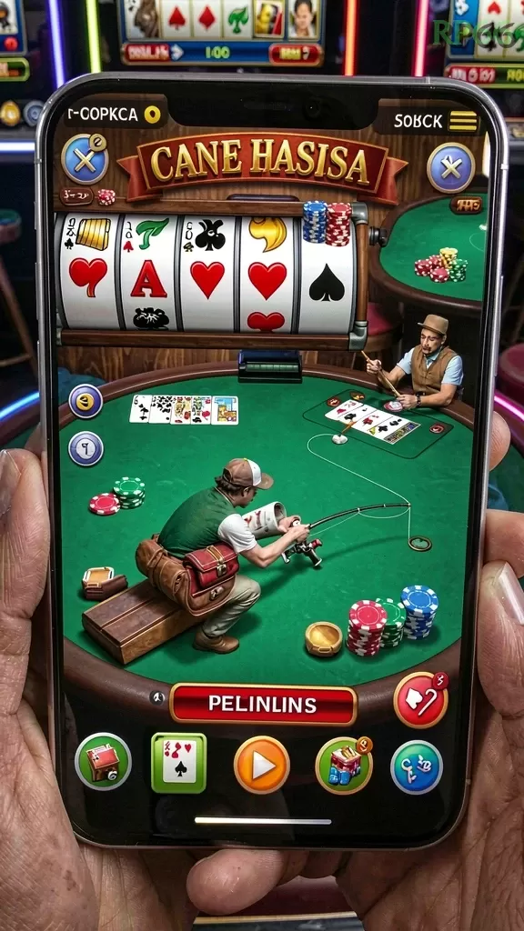 Screenshot sontogel nomor 2