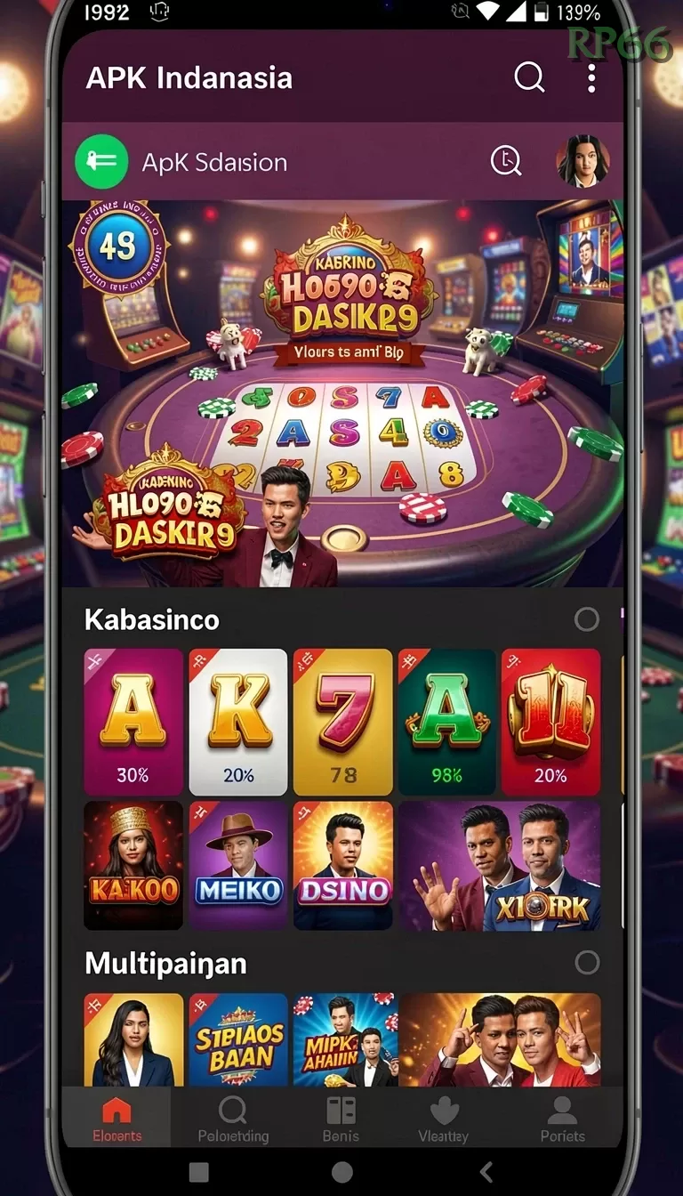 Screenshot rinduslot nomor 2