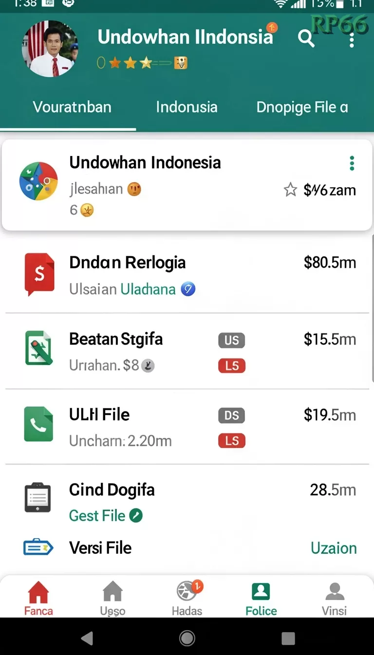 Screenshot cuputoto nomor 3