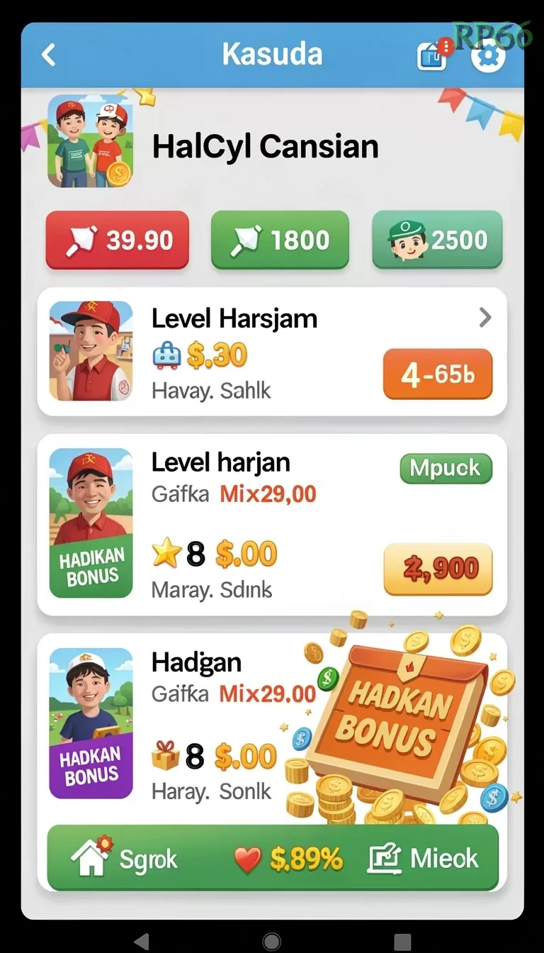 Screenshot daya138 nomor 3