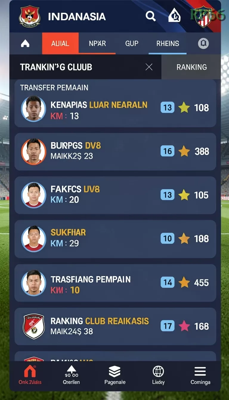Screenshot kamartoto nomor 1